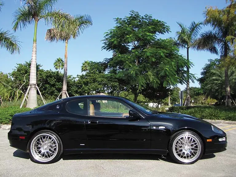 2004 Ferrari 360 Spider - Image 2 of 2