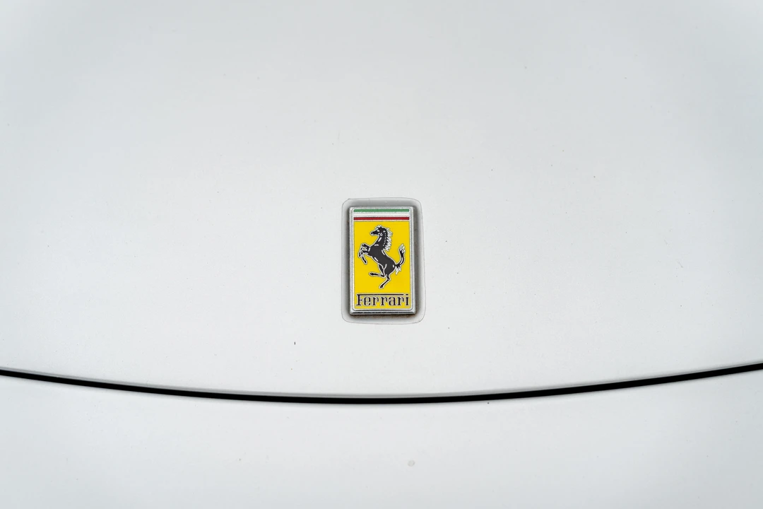 2004 Ferrari 360 Spider - Image 15 of 31