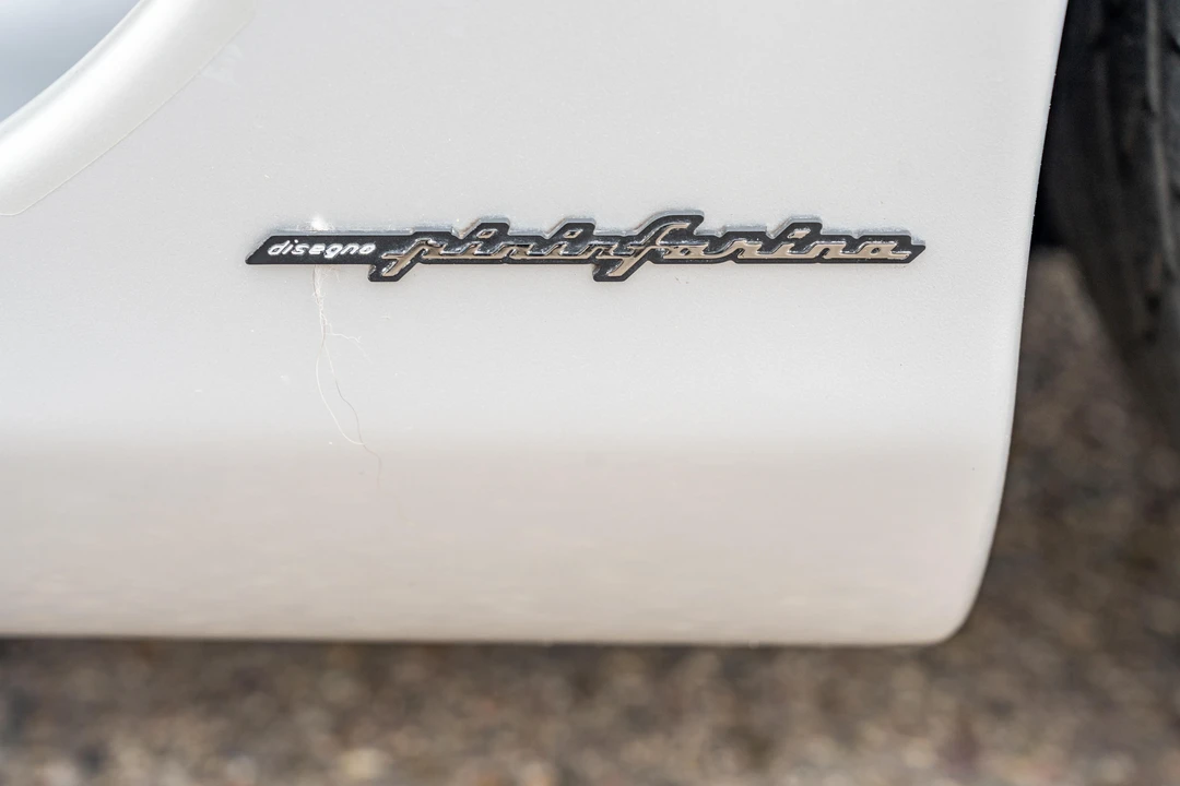 2004 Ferrari 360 Spider - Image 20 of 31