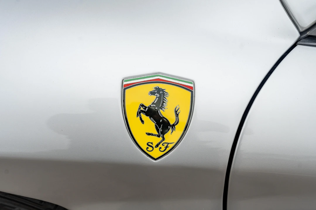 2004 Ferrari 360 Spider - Image 17 of 31