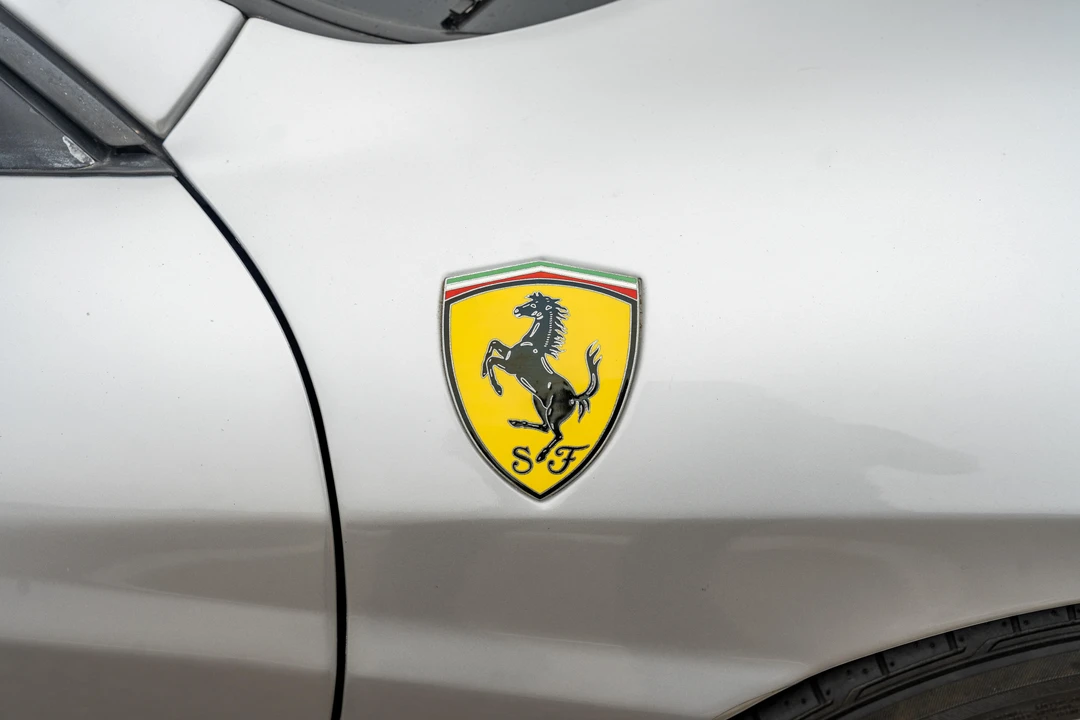 2004 Ferrari 360 Spider - Image 26 of 31