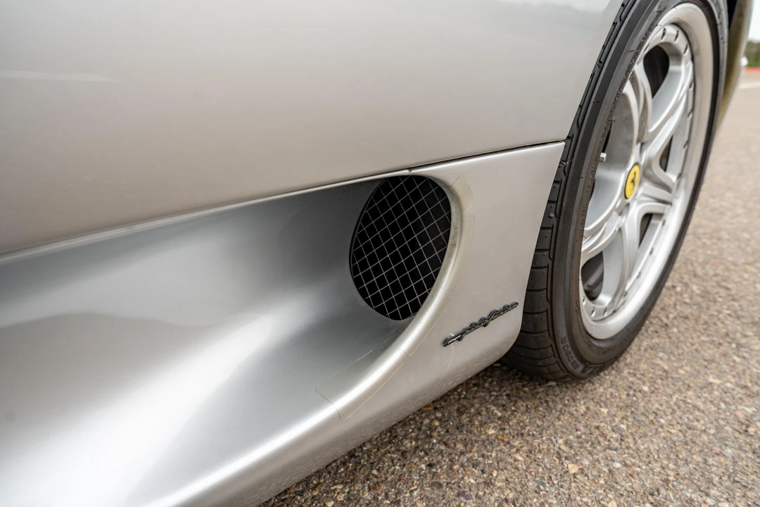 2004 Ferrari 360 Spider - Image 21 of 31
