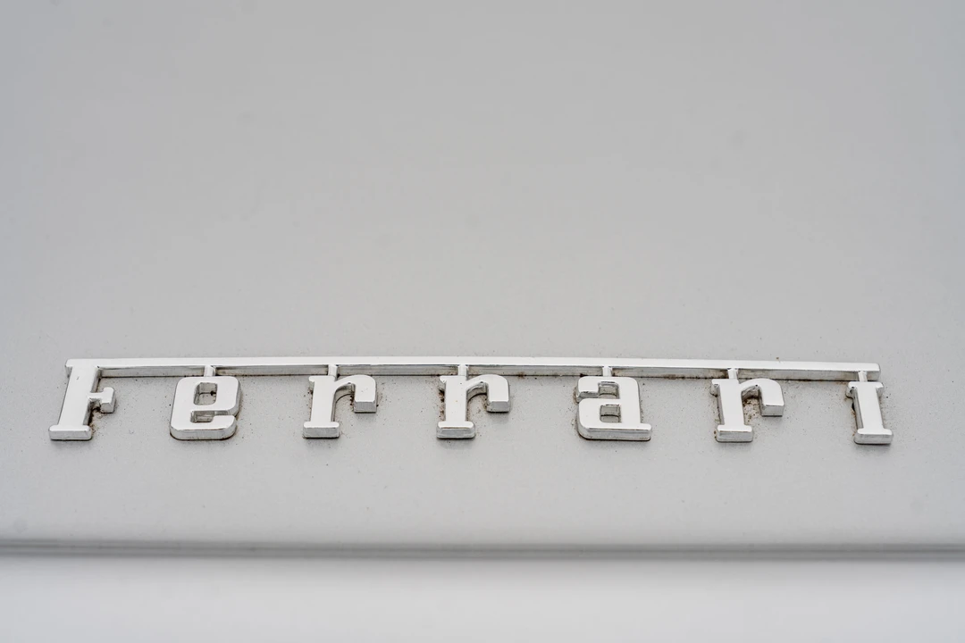 2004 Ferrari 360 Spider - Image 22 of 31