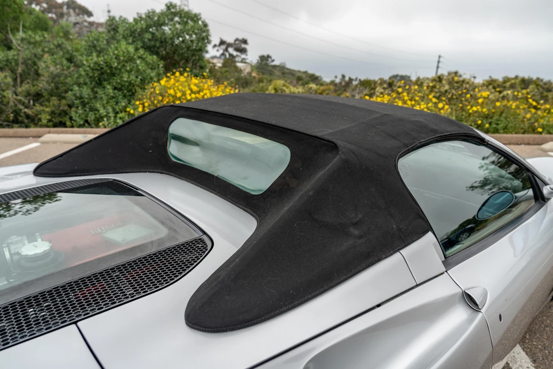 2004 Ferrari 360 Spider - Image 25 of 31