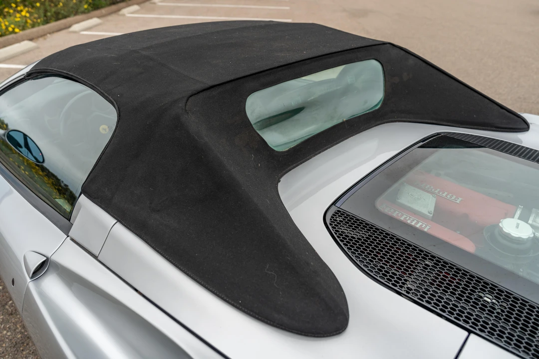 2004 Ferrari 360 Spider - Image 24 of 31