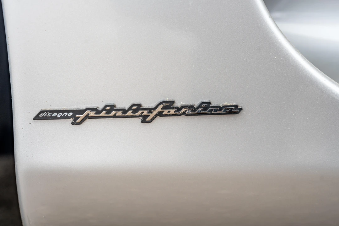 2004 Ferrari 360 Spider - Image 27 of 31