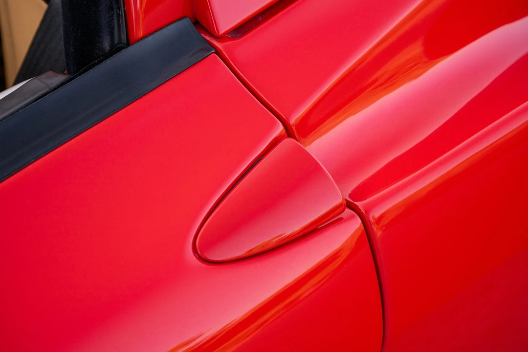 2004 Ferrari 360 Spider - Image 27 of 31
