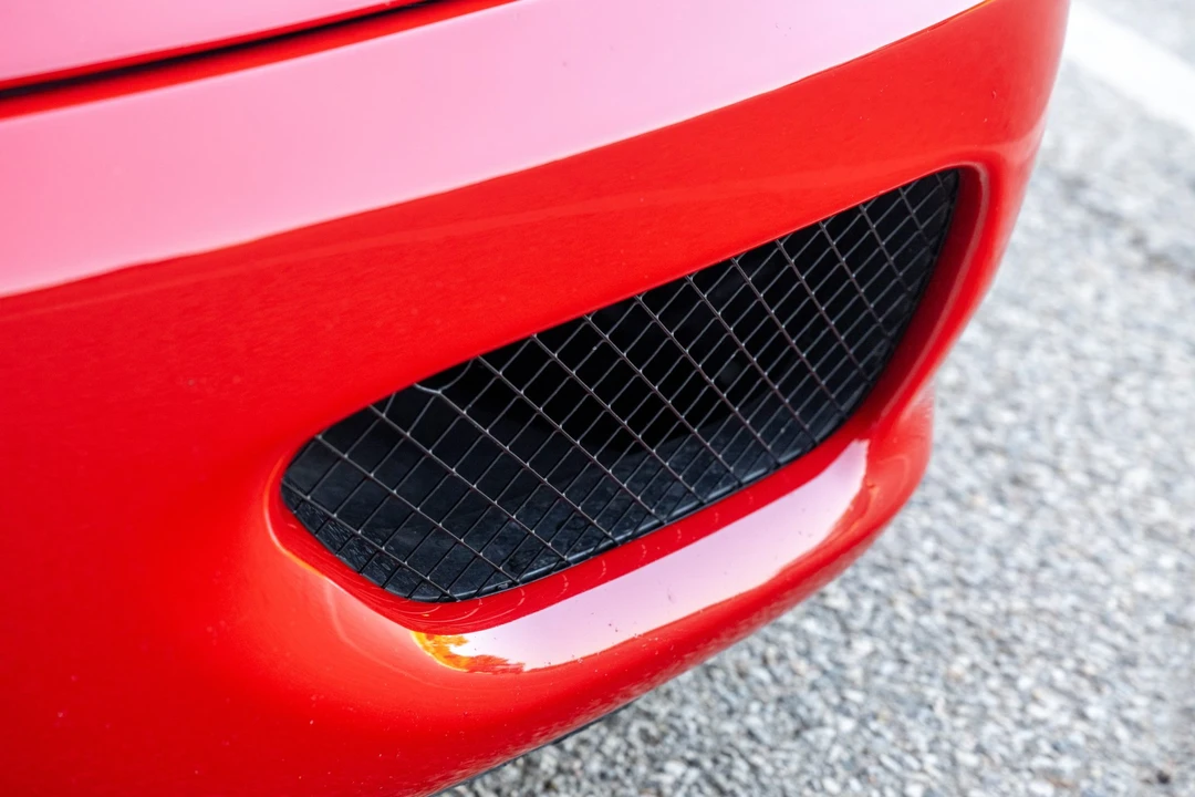 2004 Ferrari 360 Spider - Image 19 of 31
