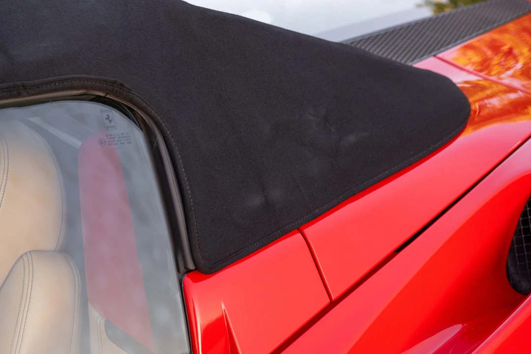 2004 Ferrari 360 Spider - Image 31 of 31