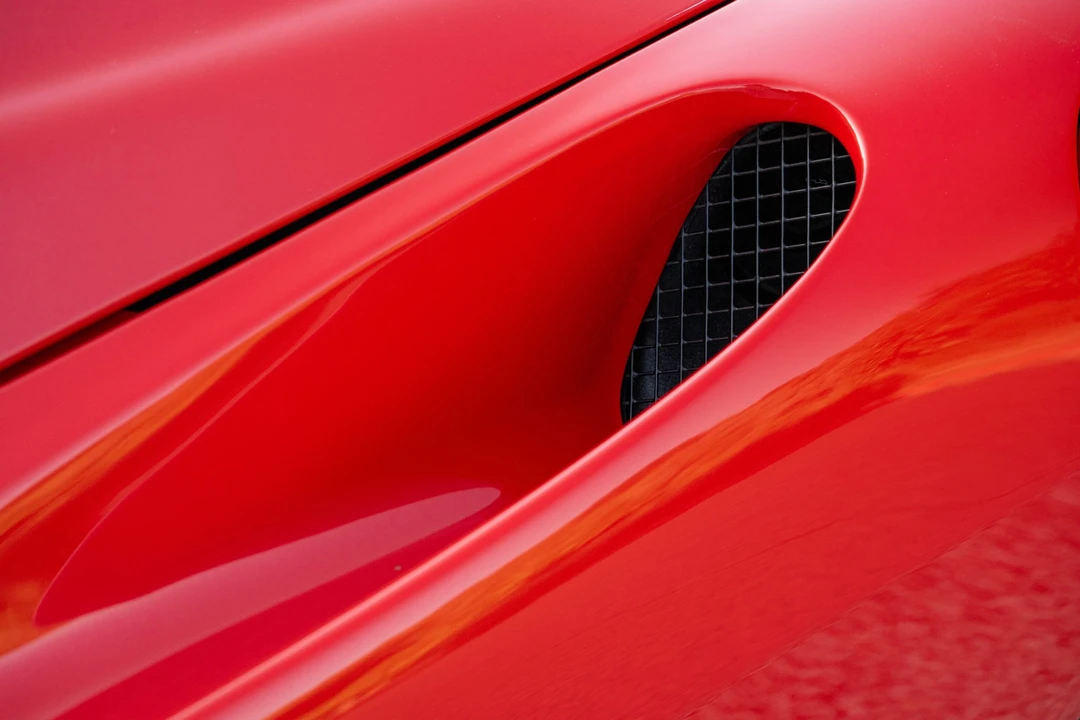 2004 Ferrari 360 Spider - Image 28 of 31