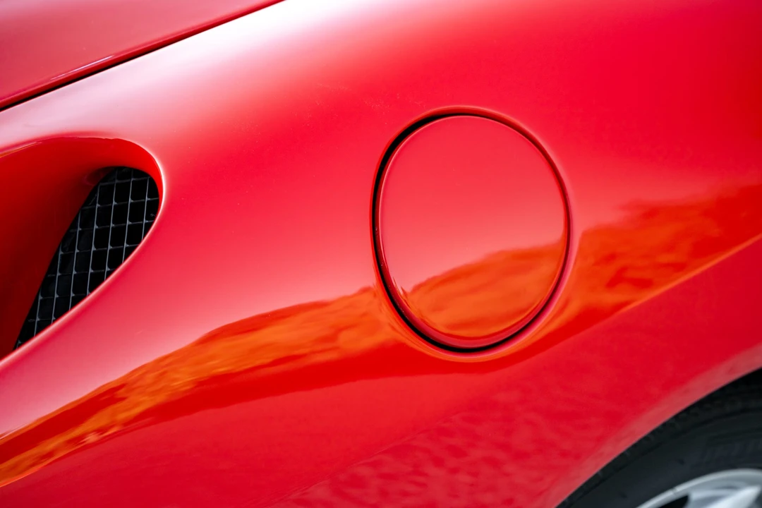 2004 Ferrari 360 Spider - Image 30 of 31