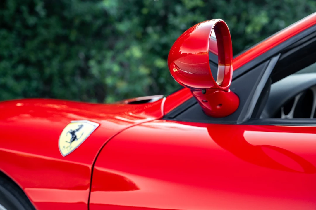 2004 Ferrari 360 Spider - Image 24 of 31