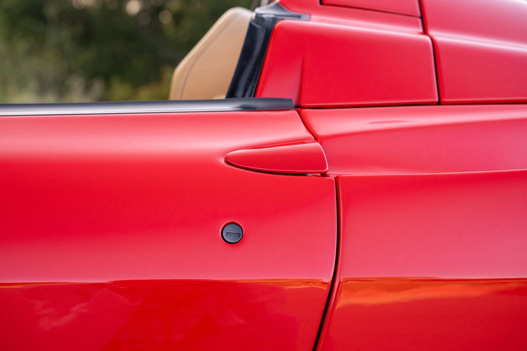 2004 Ferrari 360 Spider - Image 26 of 31