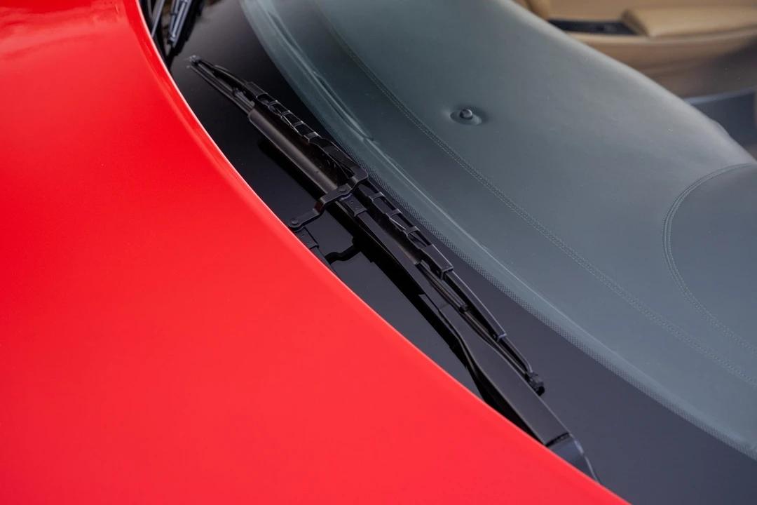 2004 Ferrari 360 Spider - Image 20 of 31