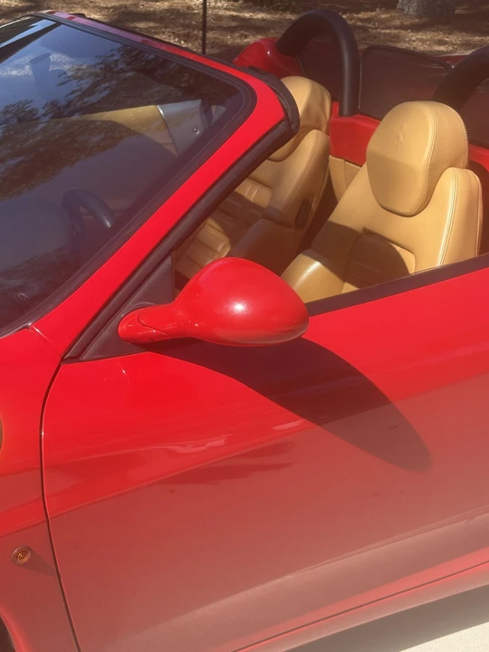 2004 Ferrari 360 Spider - Image 18 of 31