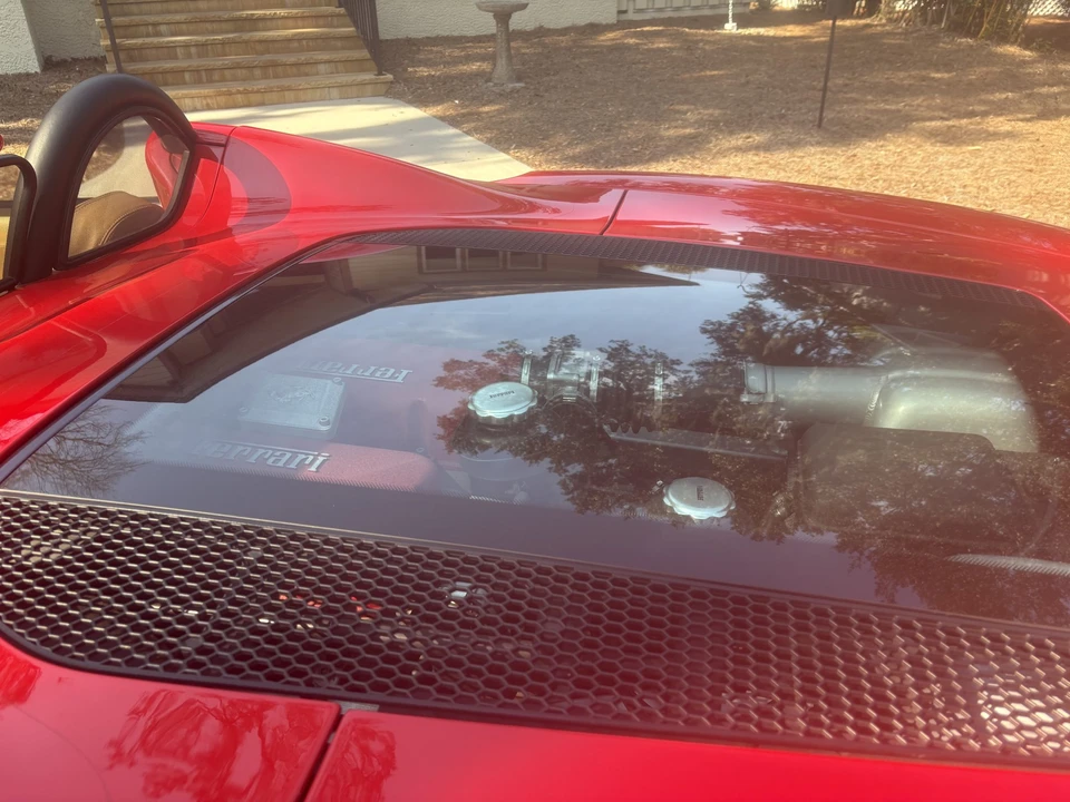 2004 Ferrari 360 Spider - Image 23 of 31