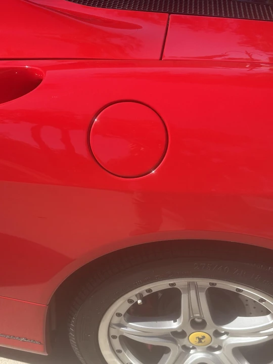 2004 Ferrari 360 Spider - Image 22 of 31