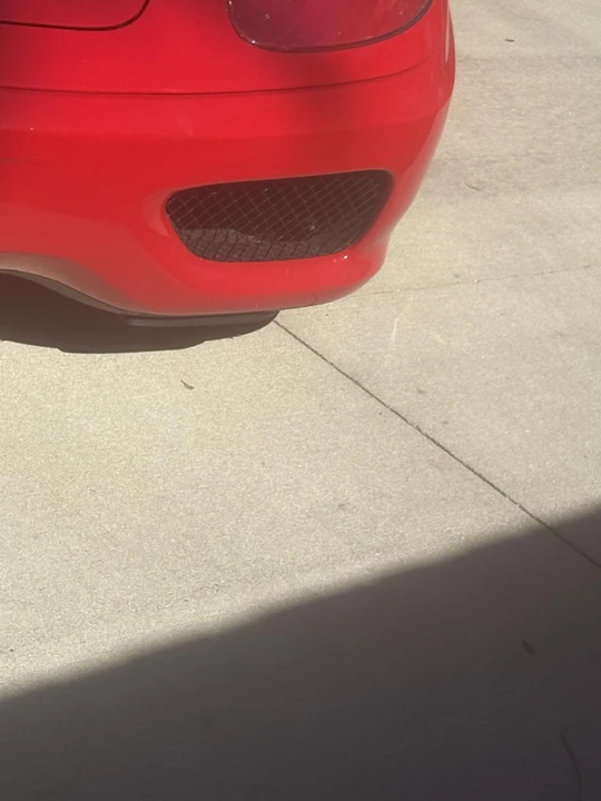 2004 Ferrari 360 Spider - Image 15 of 31