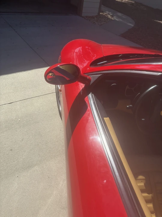 2004 Ferrari 360 Spider - Image 19 of 31