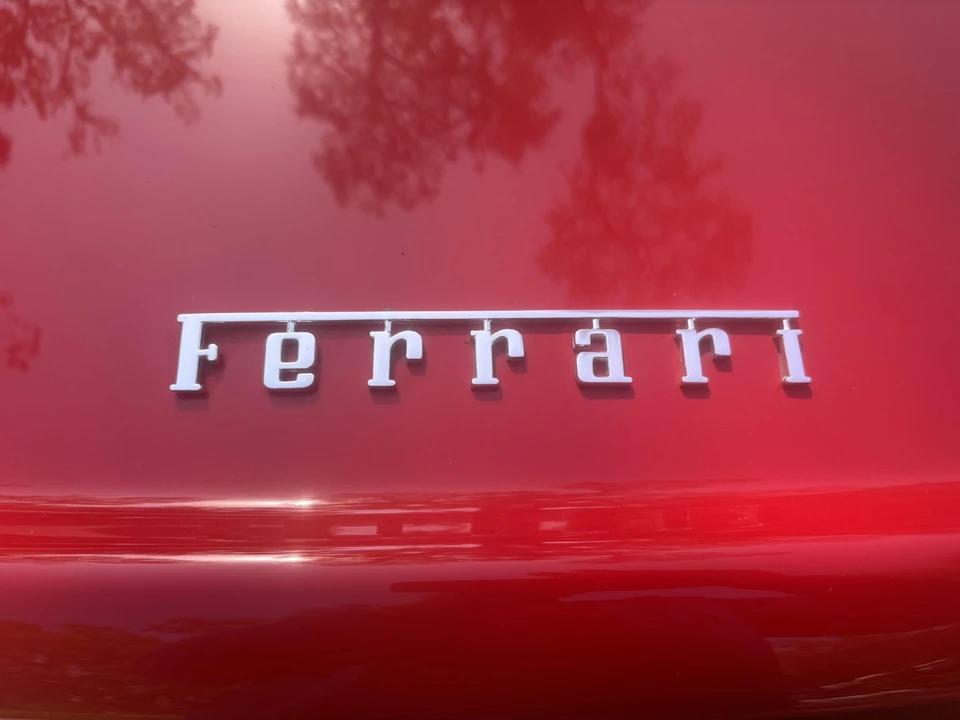 2004 Ferrari 360 Spider - Image 26 of 31