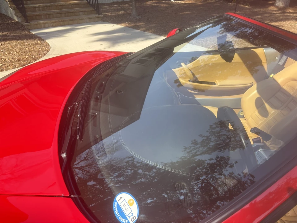 2004 Ferrari 360 Spider - Image 17 of 31