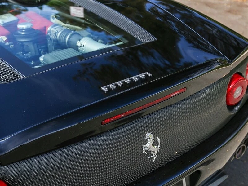 2004 Ferrari 360 Spider - Image 19 of 21