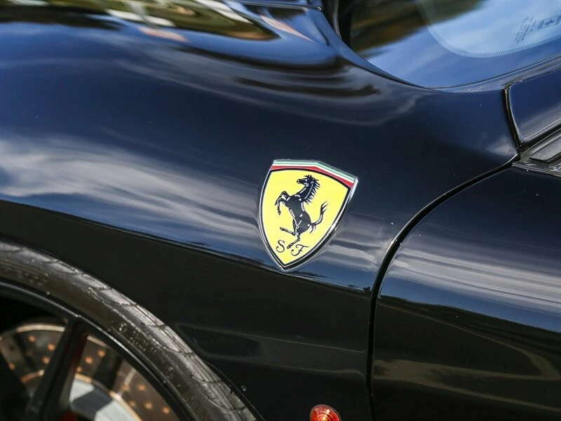 2004 Ferrari 360 Spider - Image 15 of 21