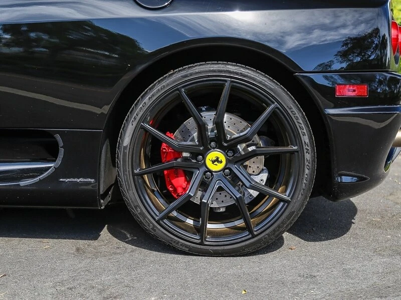 2004 Ferrari 360 Spider - Image 14 of 21