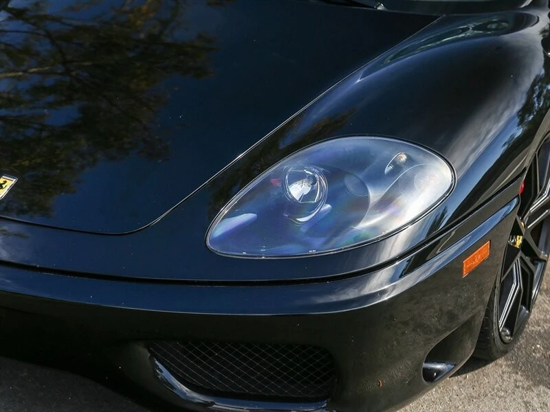 2004 Ferrari 360 Spider - Image 12 of 21