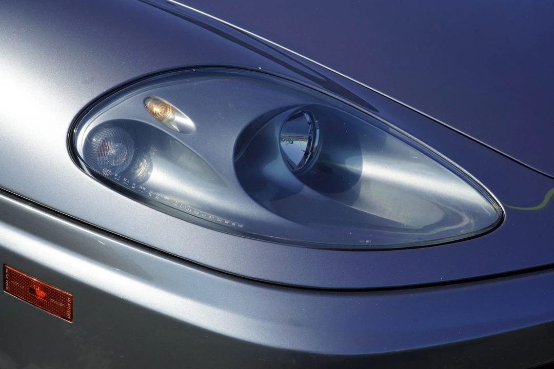 2004 Ferrari 360 Spider - Image 14 of 31