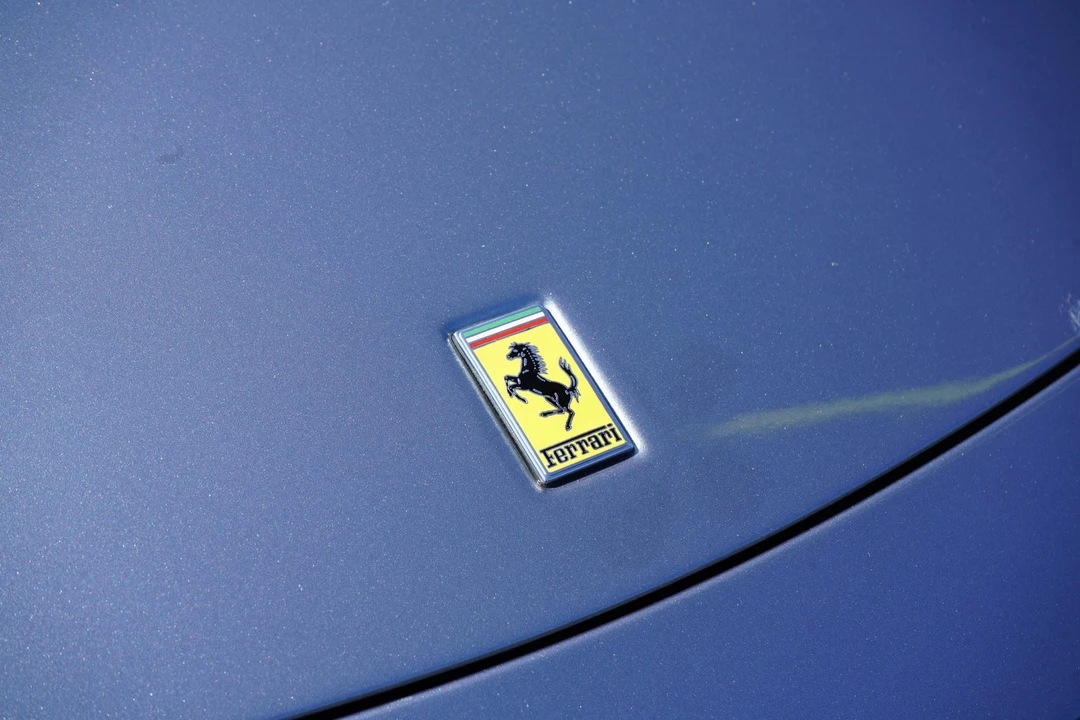 2004 Ferrari 360 Spider - Image 16 of 31