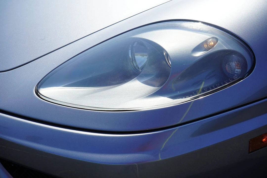 2004 Ferrari 360 Spider - Image 15 of 31