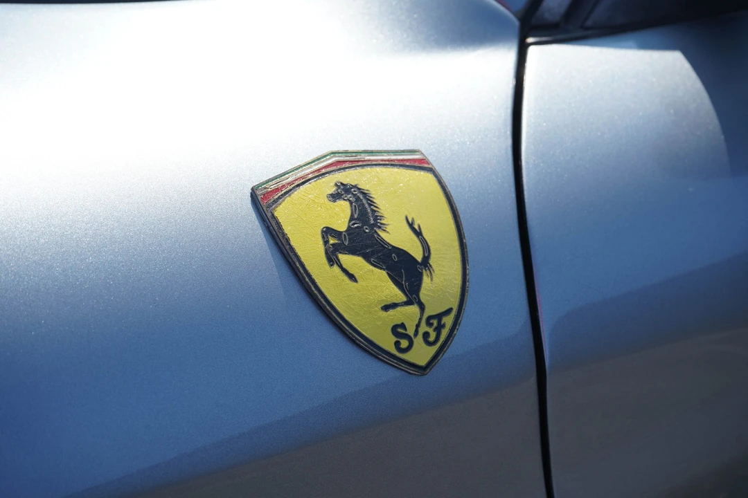 2004 Ferrari 360 Spider - Image 31 of 31
