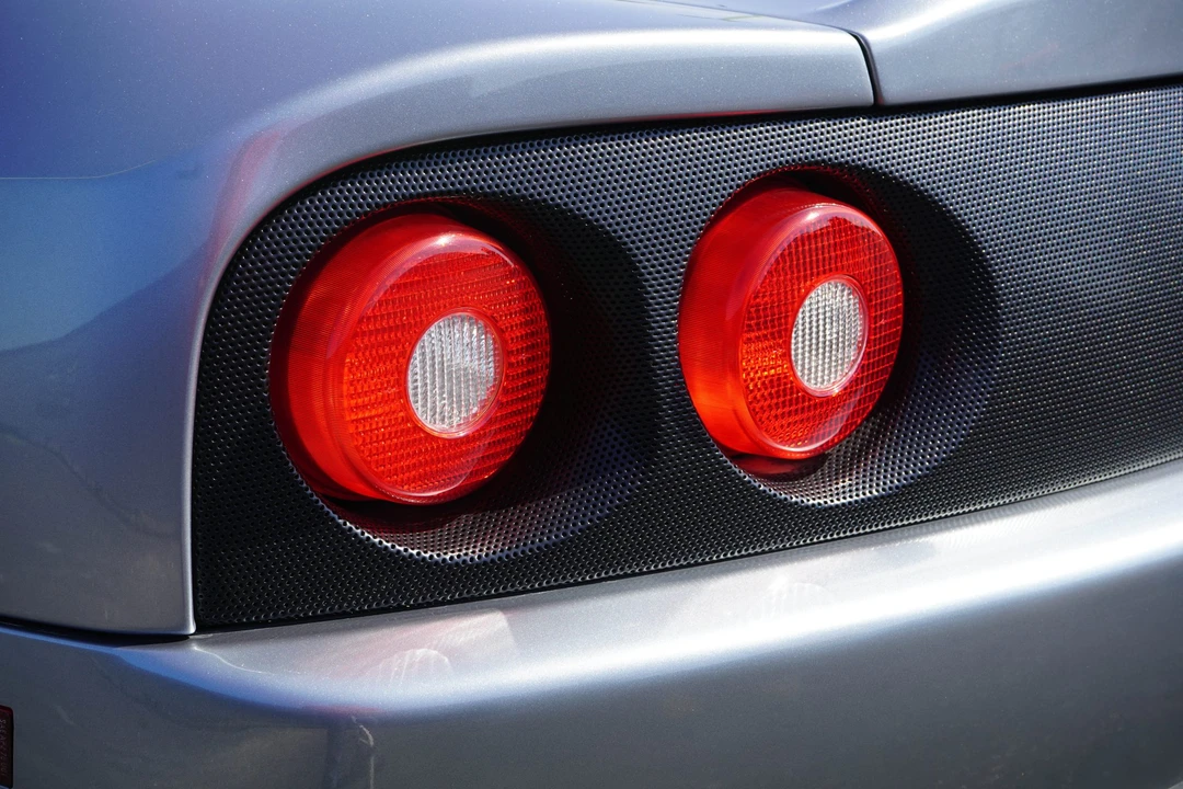 2004 Ferrari 360 Spider - Image 19 of 31