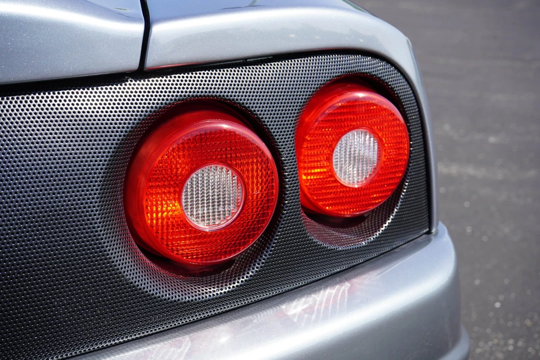 2004 Ferrari 360 Spider - Image 20 of 31