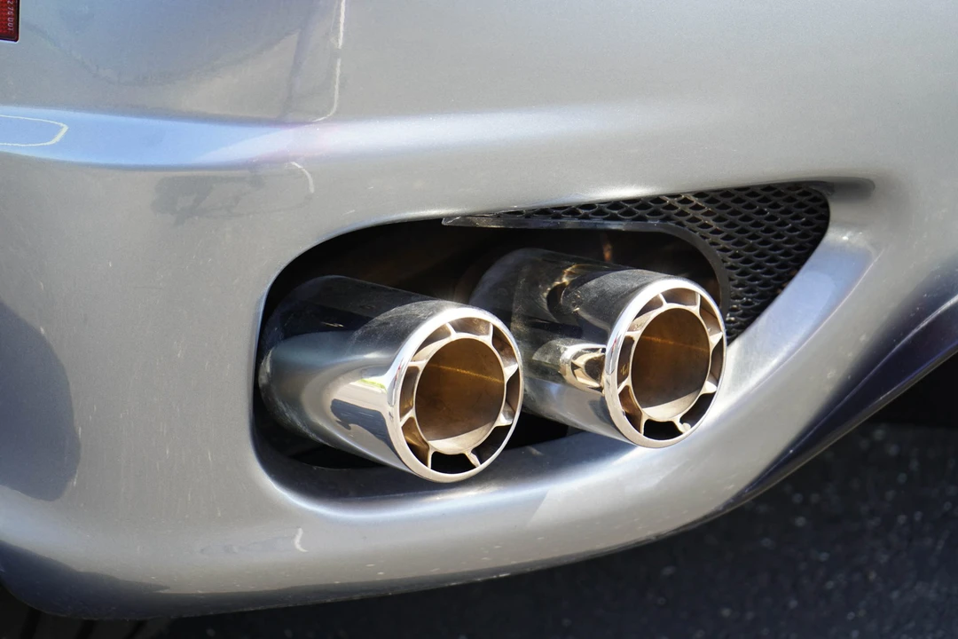 2004 Ferrari 360 Spider - Image 25 of 31