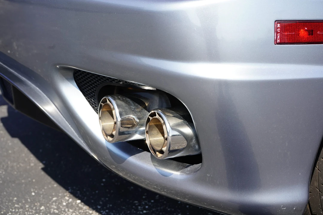 2004 Ferrari 360 Spider - Image 27 of 31