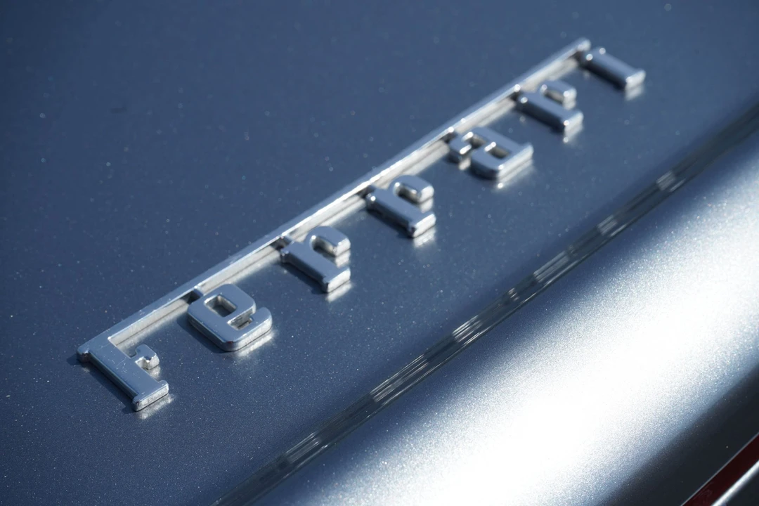 2004 Ferrari 360 Spider - Image 22 of 31