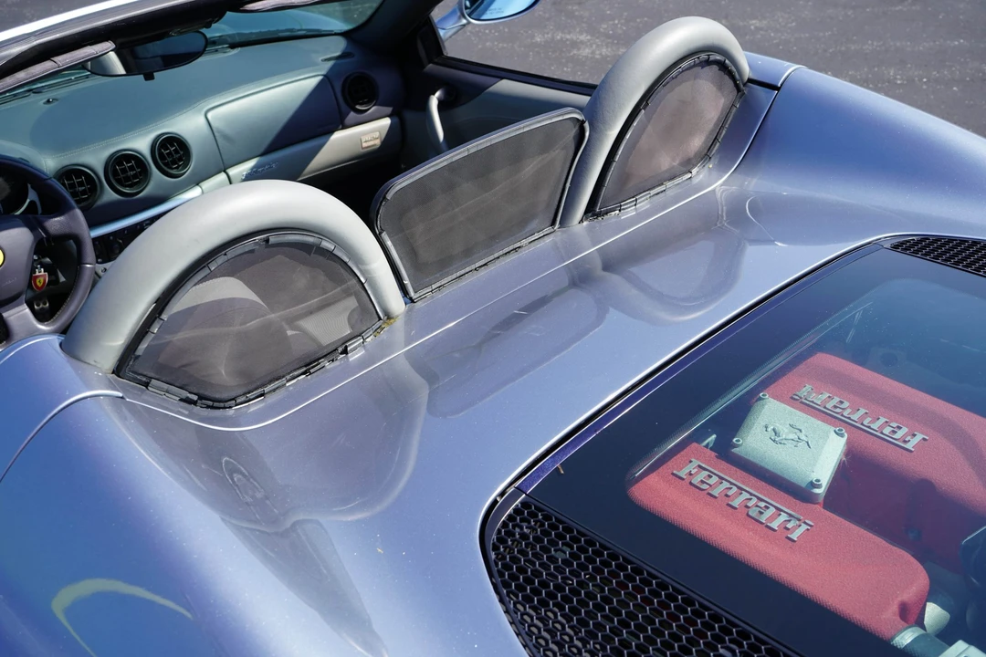 2004 Ferrari 360 Spider - Image 24 of 31