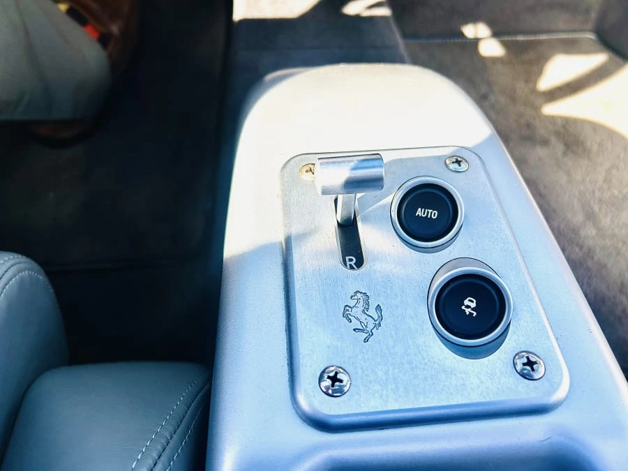 2004 Ferrari 360 Spider - Image 11 of 24