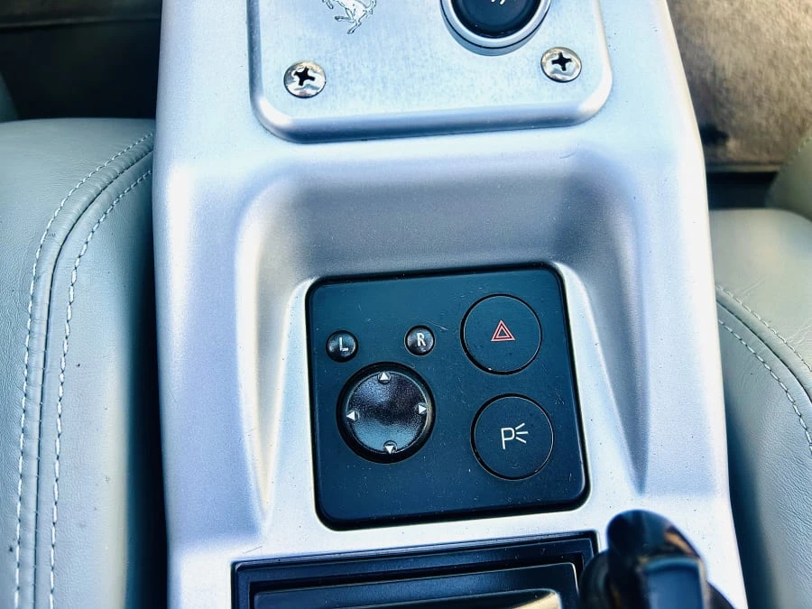 2004 Ferrari 360 Spider - Image 16 of 24
