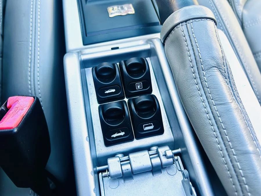 2004 Ferrari 360 Spider - Image 12 of 24