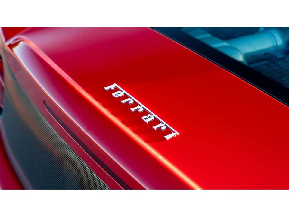 2004 Ferrari 360 Spider - Image 31 of 31