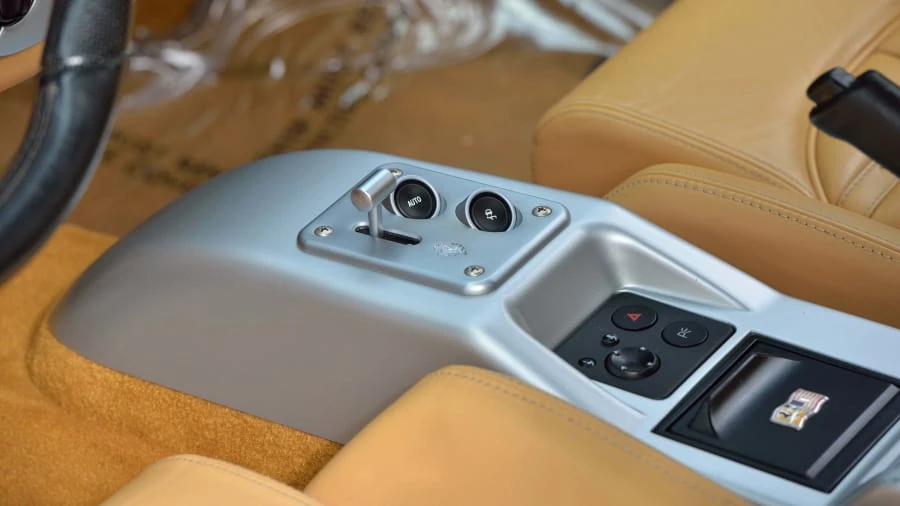 2004 Ferrari 360 Spider - Image 9 of 31