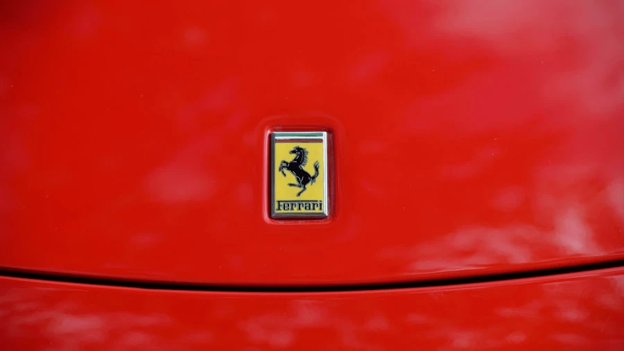 2004 Ferrari 360 Spider - Image 10 of 31
