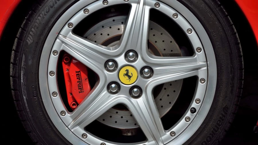 2004 Ferrari 360 Spider - Image 15 of 31