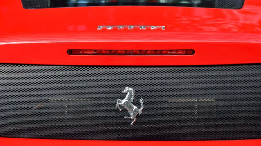2004 Ferrari 360 Spider - Image 23 of 31