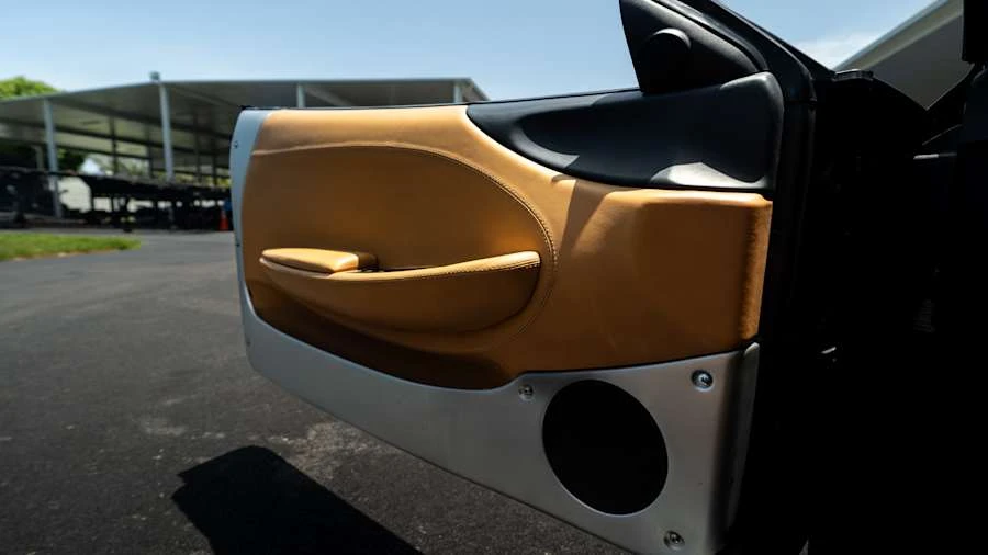 2004 Ferrari 360 Spider - Image 20 of 22