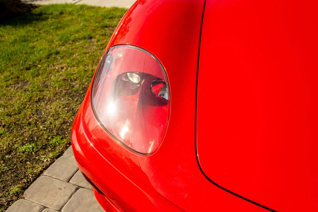 2004 Ferrari 360 Spider - Image 17 of 31