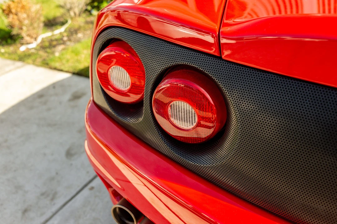 2004 Ferrari 360 Spider - Image 19 of 31
